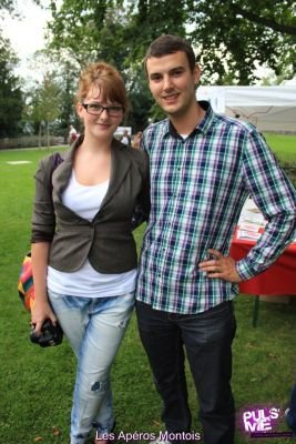 Apéro Pré-Doudou ! - Gallerie photo #294